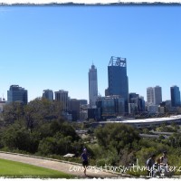 Next Week - 'Must Do' when visiting Perth, WA