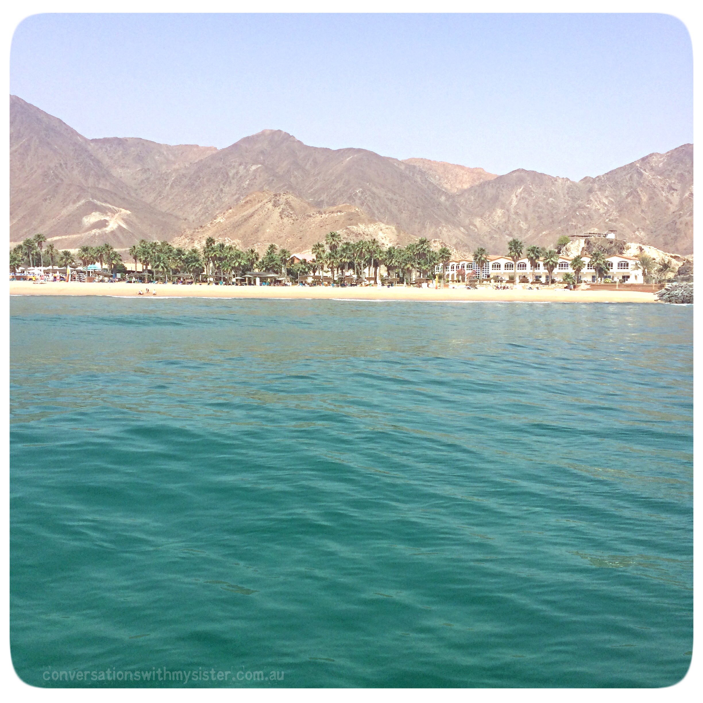 Visiting Fujairah means enjoying a broad range of activities. From snorkelling to visiting historic buildings - including the UAE's oldest & quaint mosque.
