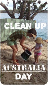 Did you know Clean Up Australia Day has become the Nation's largest community-based environmental event? Join our family, along with millions of Australian's around the country and help keep our nation a place we are proud to call home. 