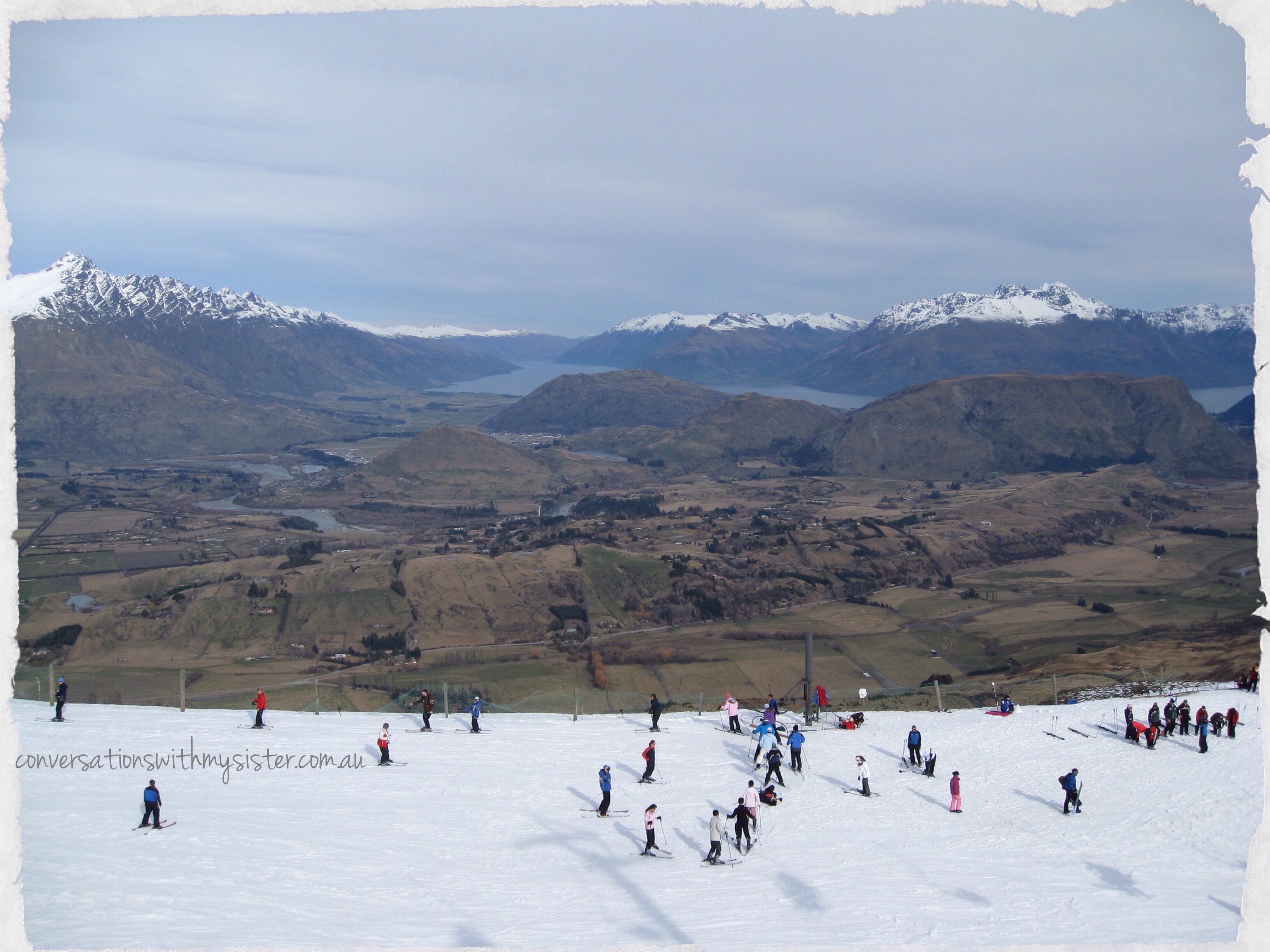Everything you need to know about planning your family snow adventure in Queenstown, NZ. Including a comprehensive packing list.