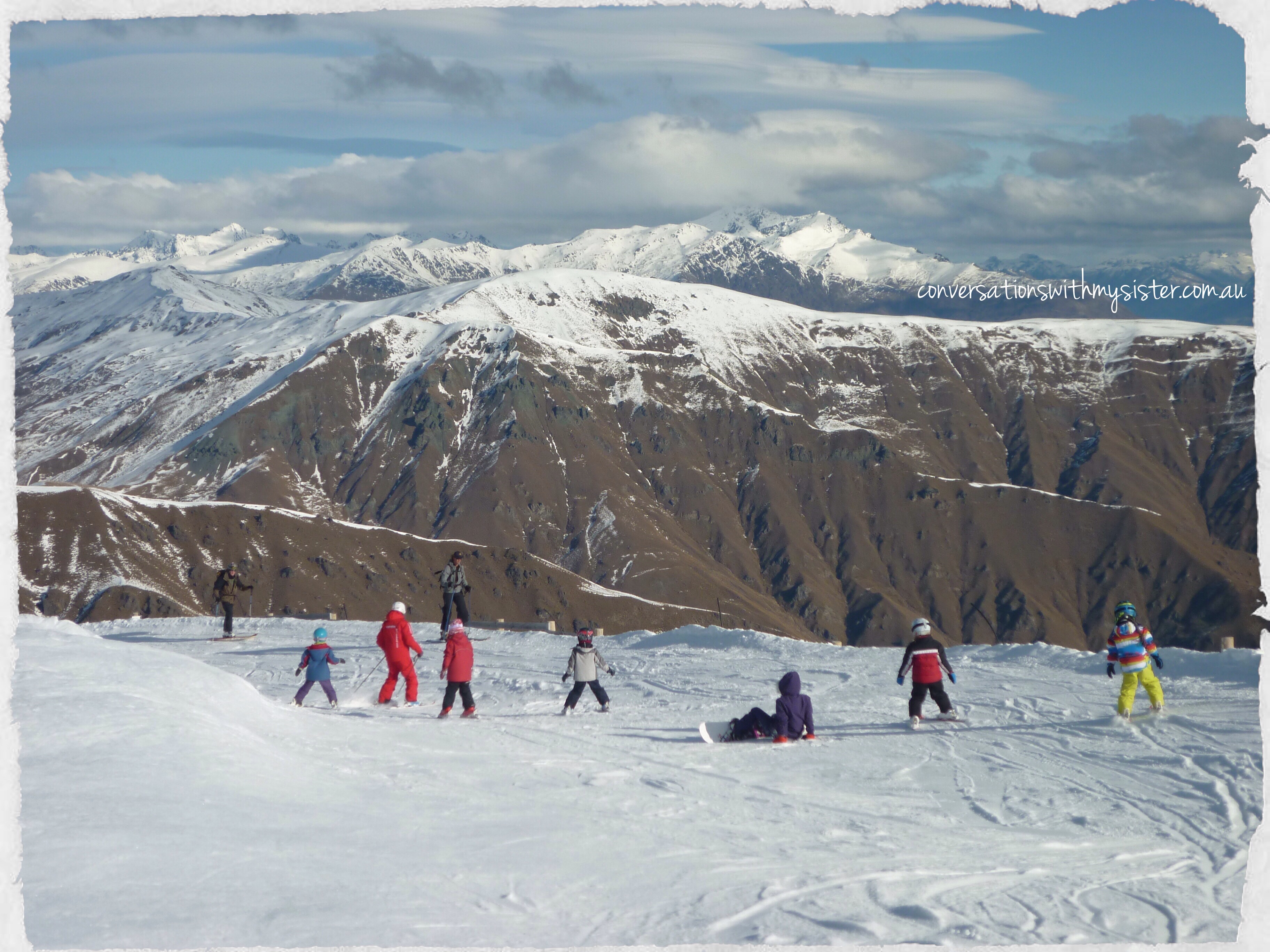 All the best family friendly ski fields in and around Queenstown. After 5 years visiting these mountains we thought it was time to share everything we know ...