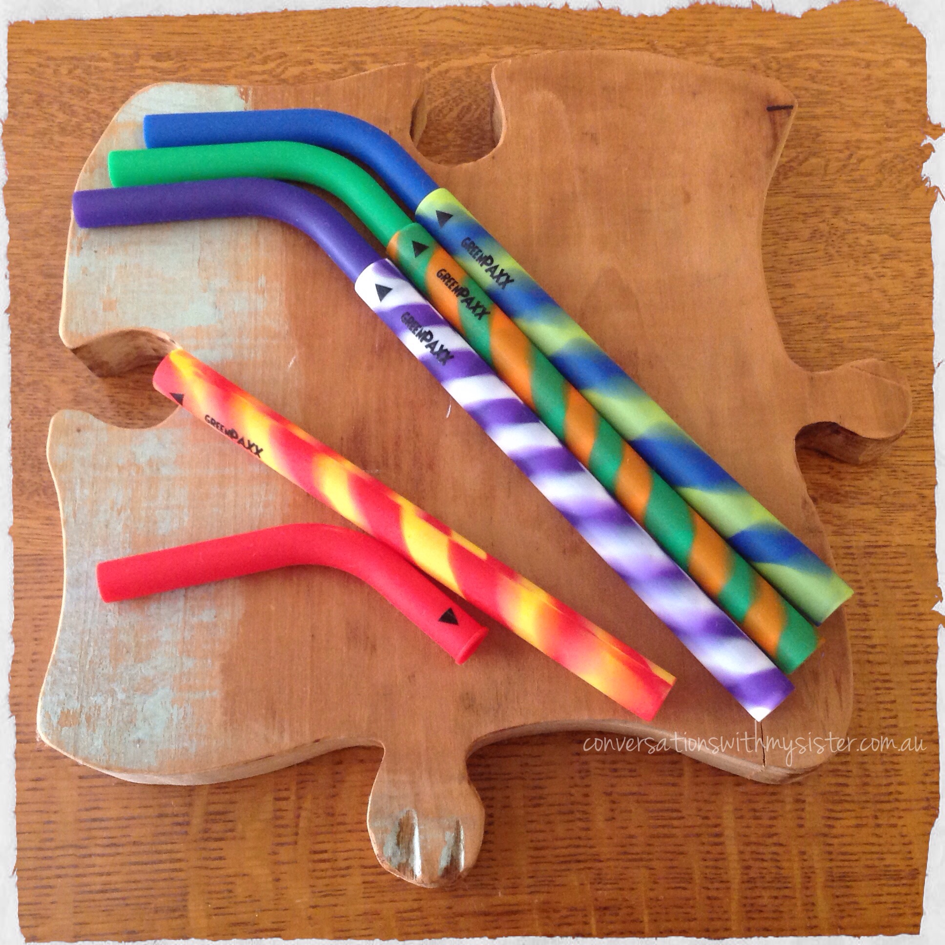 Recycled Plastic Rugs