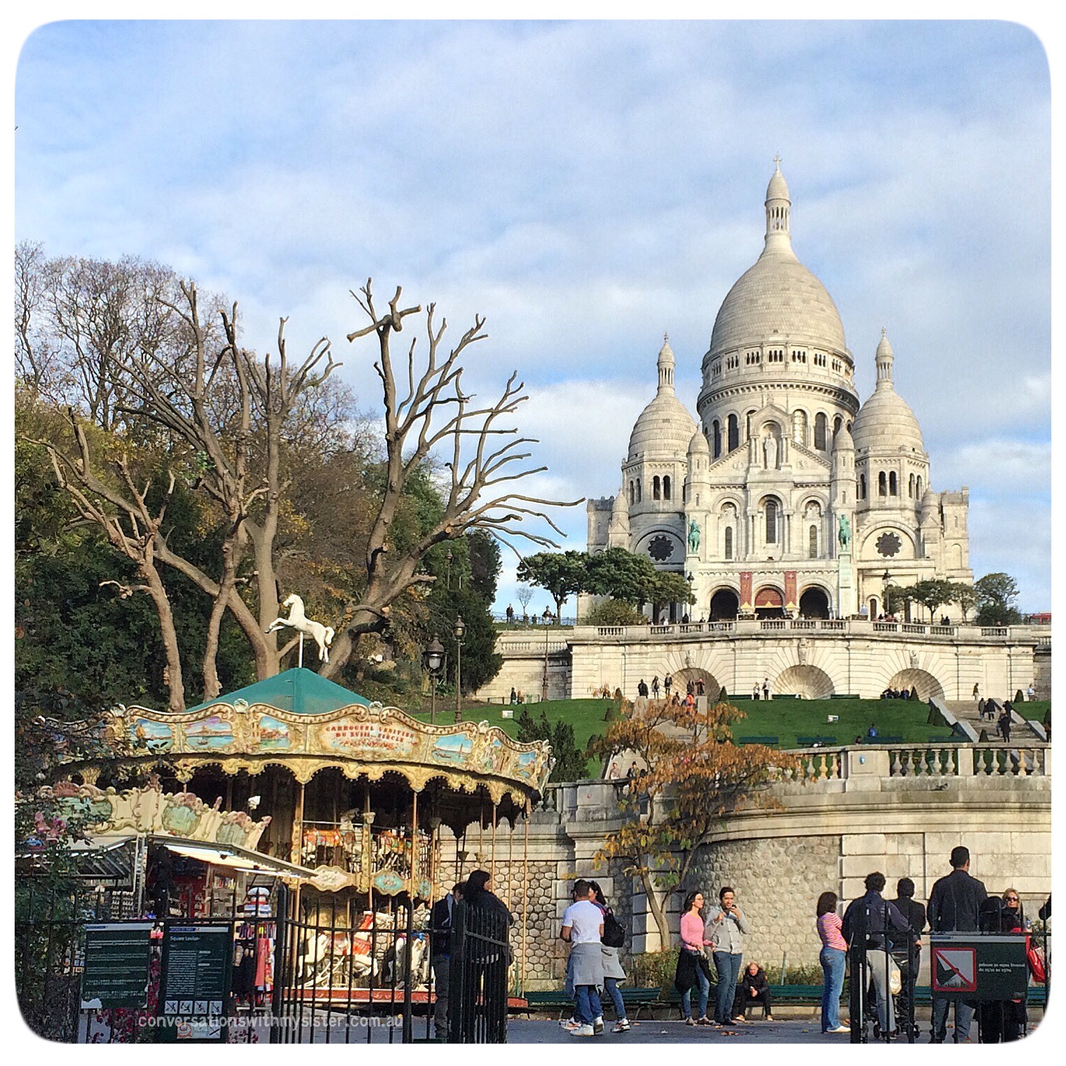 This article is not only full of wistful Paris imagery but also informative links, useful tips, practical advice and a couple of #hiddengems. The perfect 6 day itinerary for families travelling to Europe and visiting the French Capital.