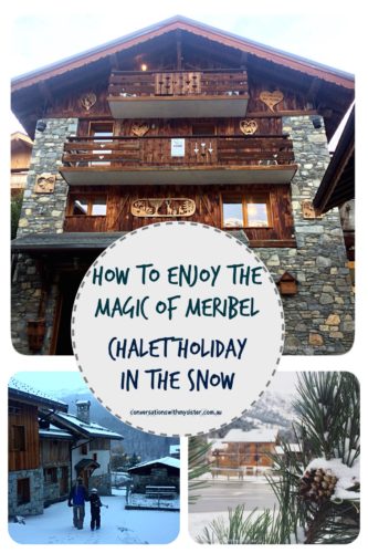 Meribel is a quaint village, high within the French Alps, which not only oozes hospitable charm but delivers a picture perfect play ground for an active family holiday in the snow. Here is a comprehensive guide sharing where to stay, recommended ski hire, lift passes, ski lessons and everything not to be missed in between. 