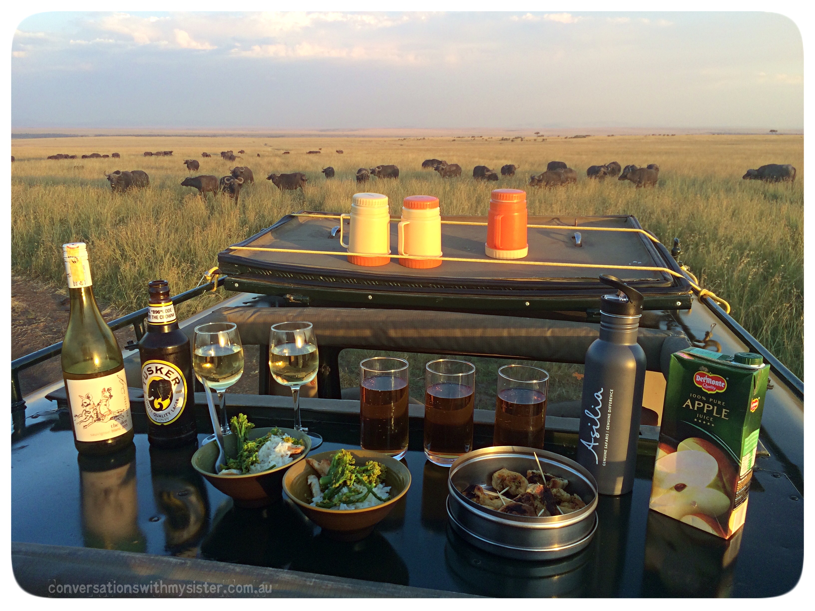 The Masai Mara holds unmistakable magic. Glamping out on the plains, being surrounded by African wildlife, being educated by a Masai Warrior and enjoying sundowners on the roof of the safari jeep is an experience which stays with you for a lifetime. Read on for all the reasons why an adventure to Kenya should be on everyone's bucket list.