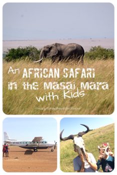 || An African Safari in the Masai Mara - with Kids _ conversationswithmysister.com.au ||